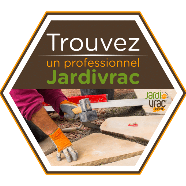 Trouvez un professionnel Jardivrac