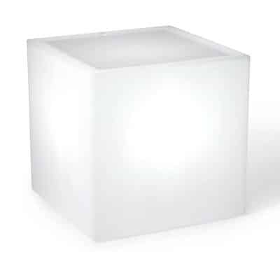 Table basse lumineuse TAVOLINO